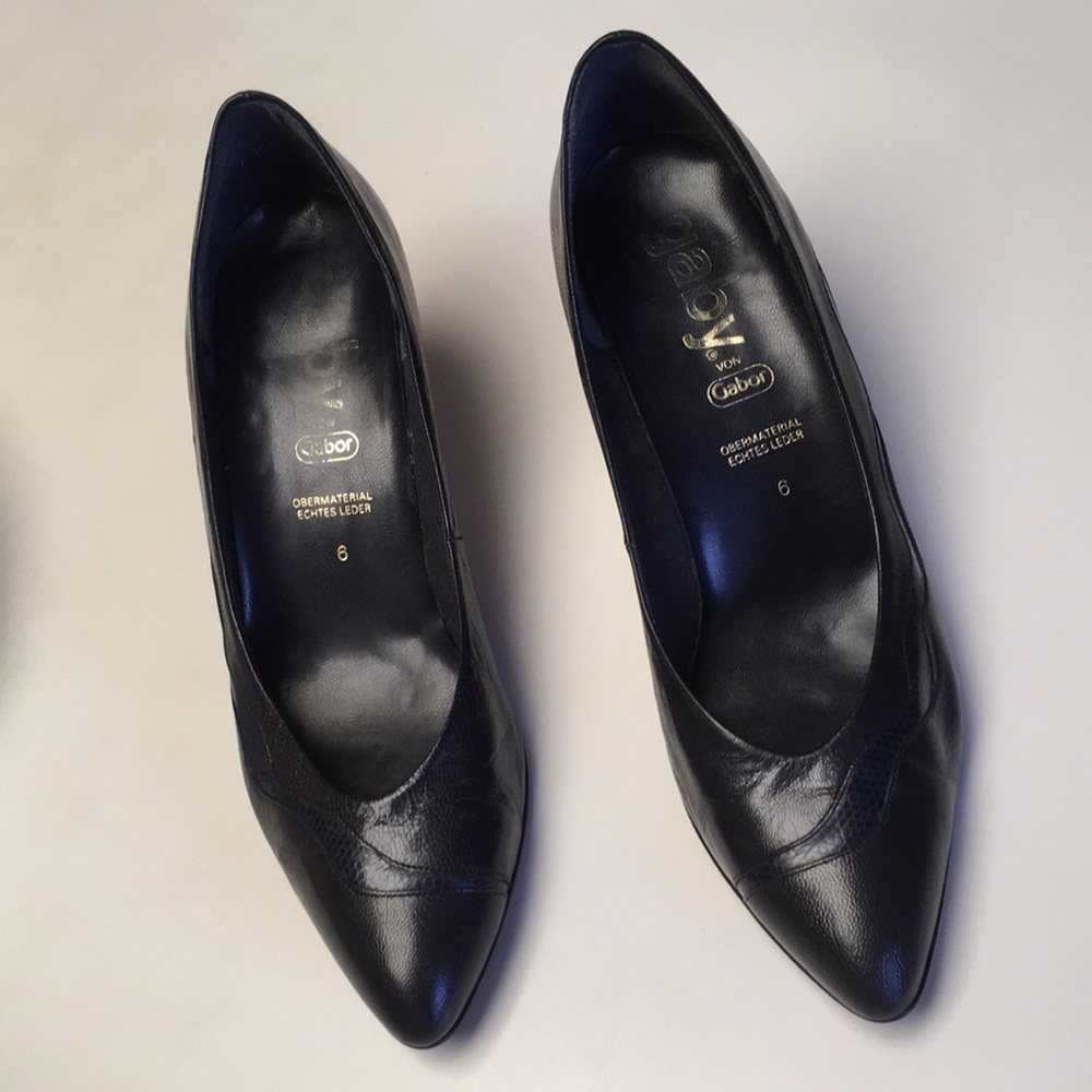 Gabor Shoes